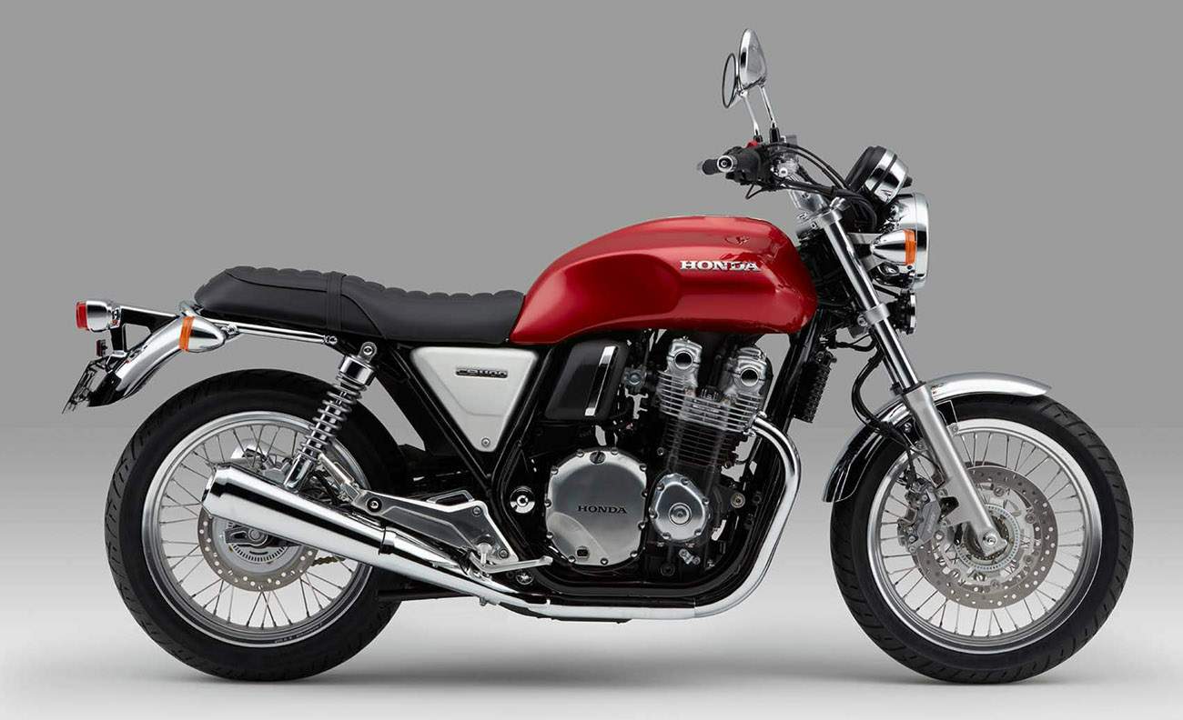 2020 honda cb1100 ex shop for sale